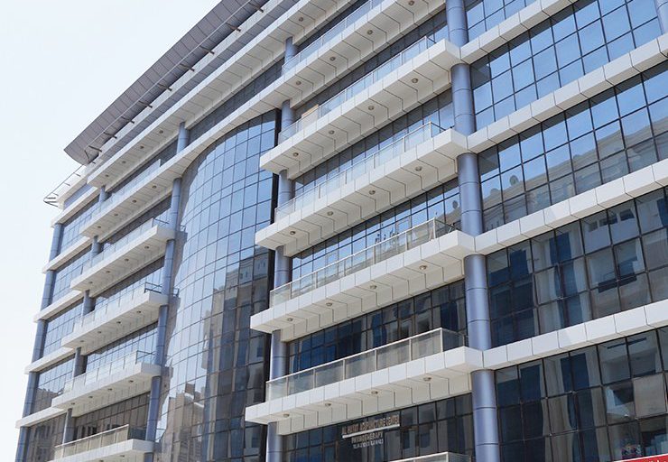 Rasis Building