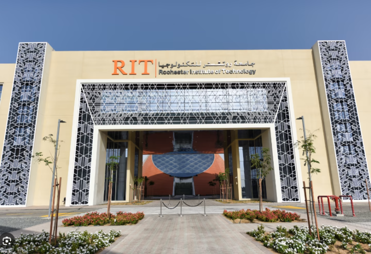 Rochester Institute of Technology