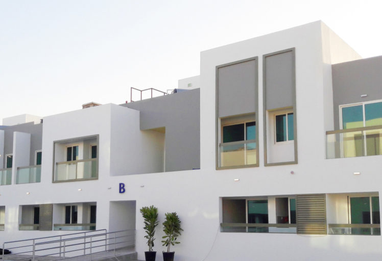 Sunbean Homes