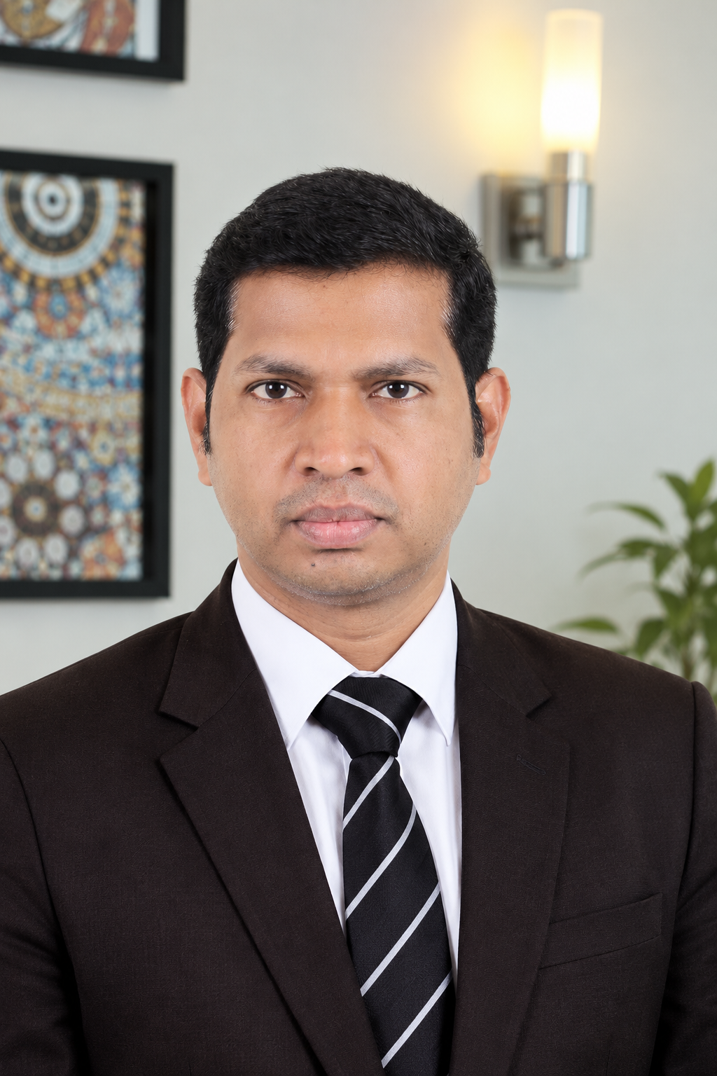 Satheesh G