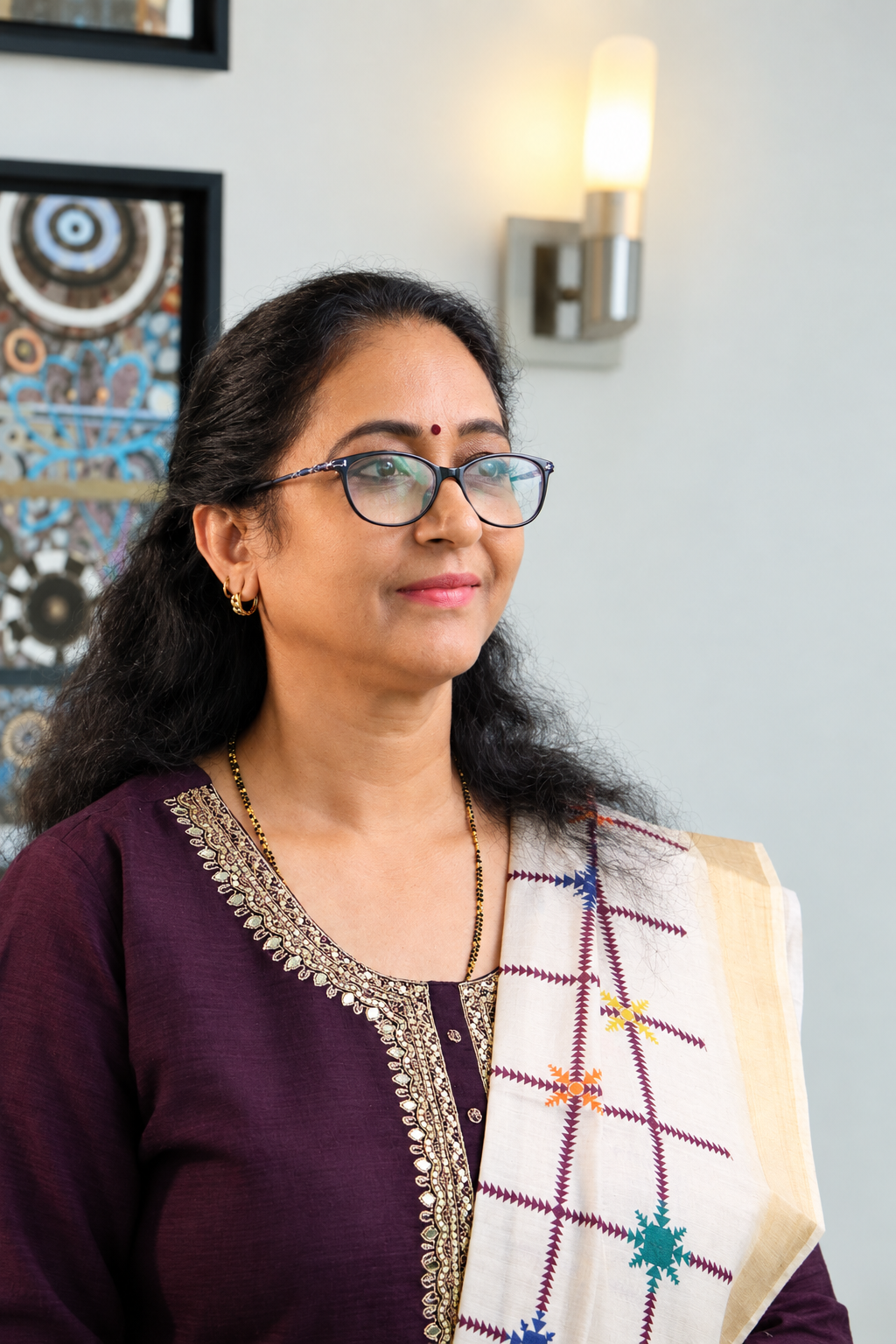 Ajita Suresh Narayanan
