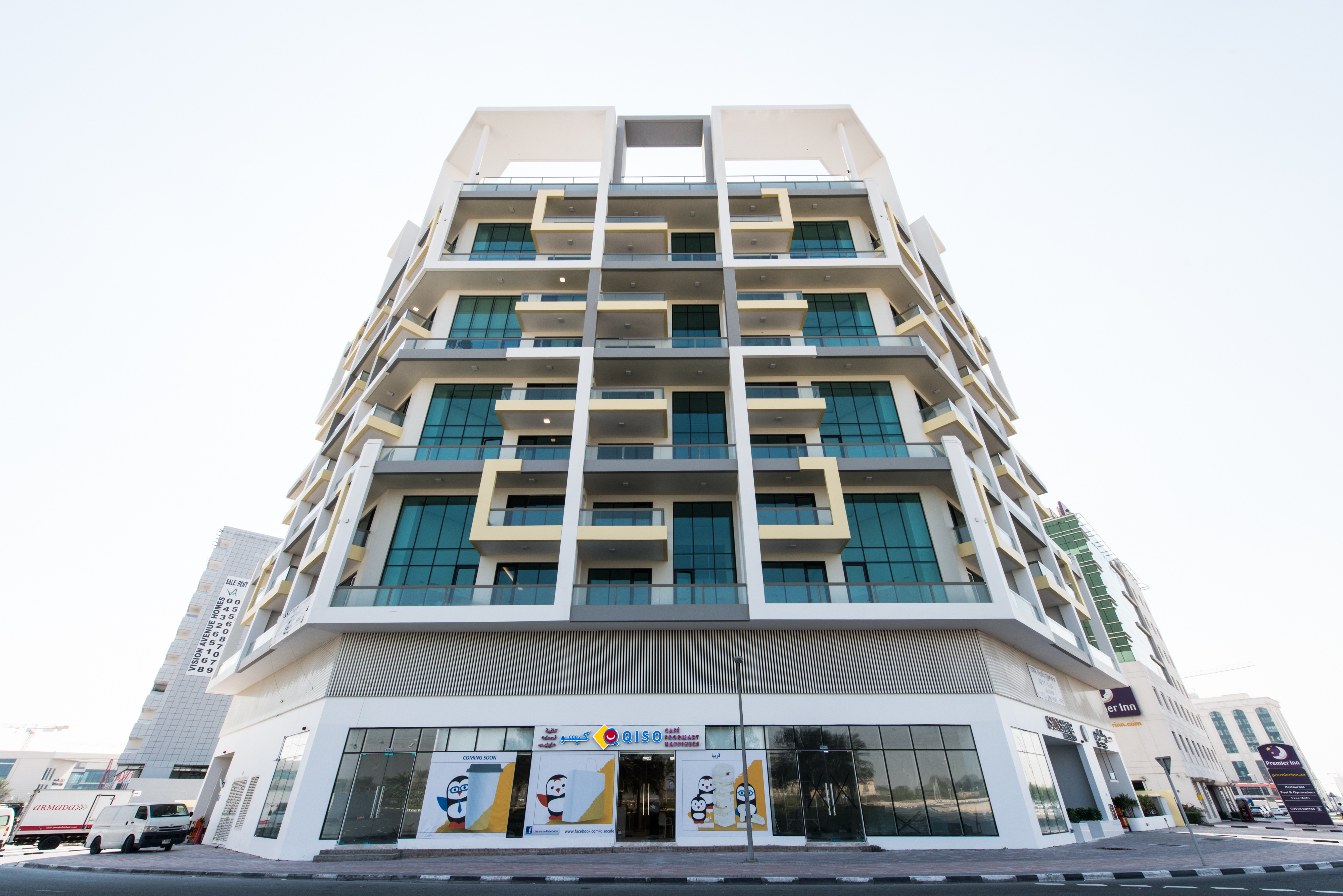 facility management company in Dubai