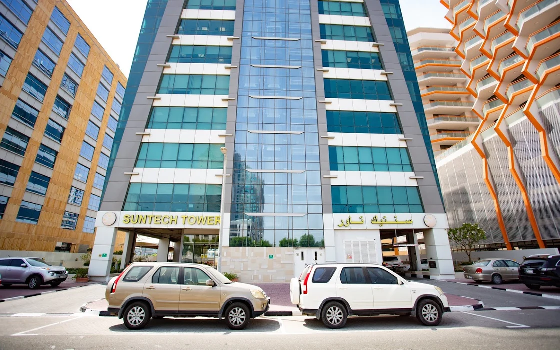 facility management company in Dubai