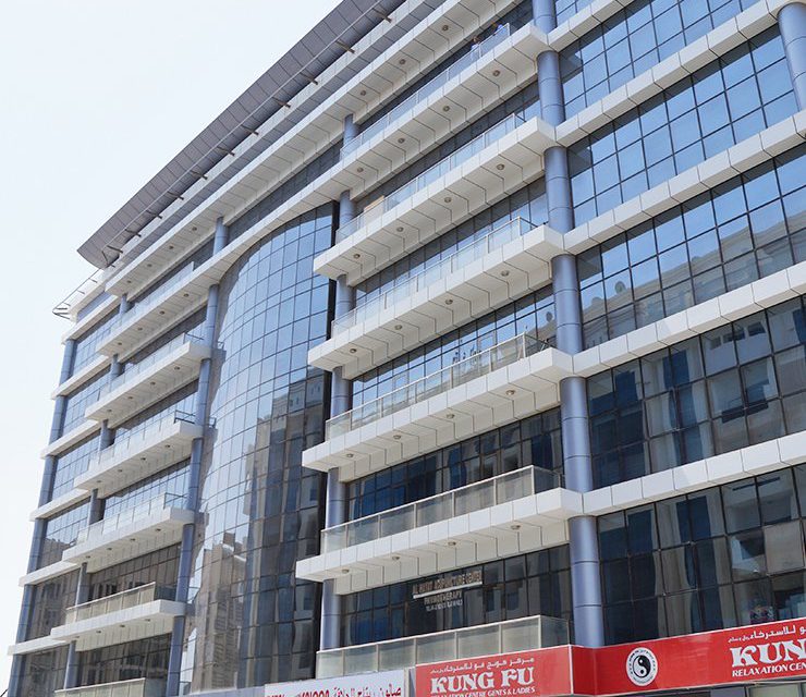 Sun and Sand Facility Management facility management company in Dubai